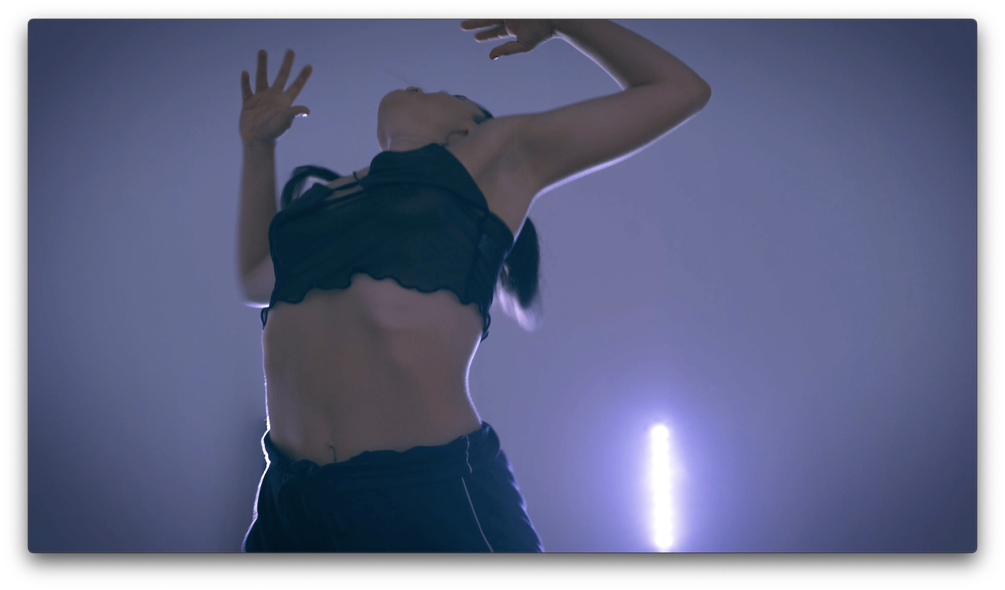 Sip (Choreography Video)