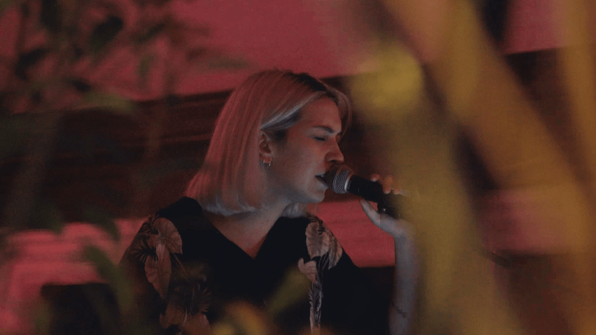 Hån – Suoni in peschiera