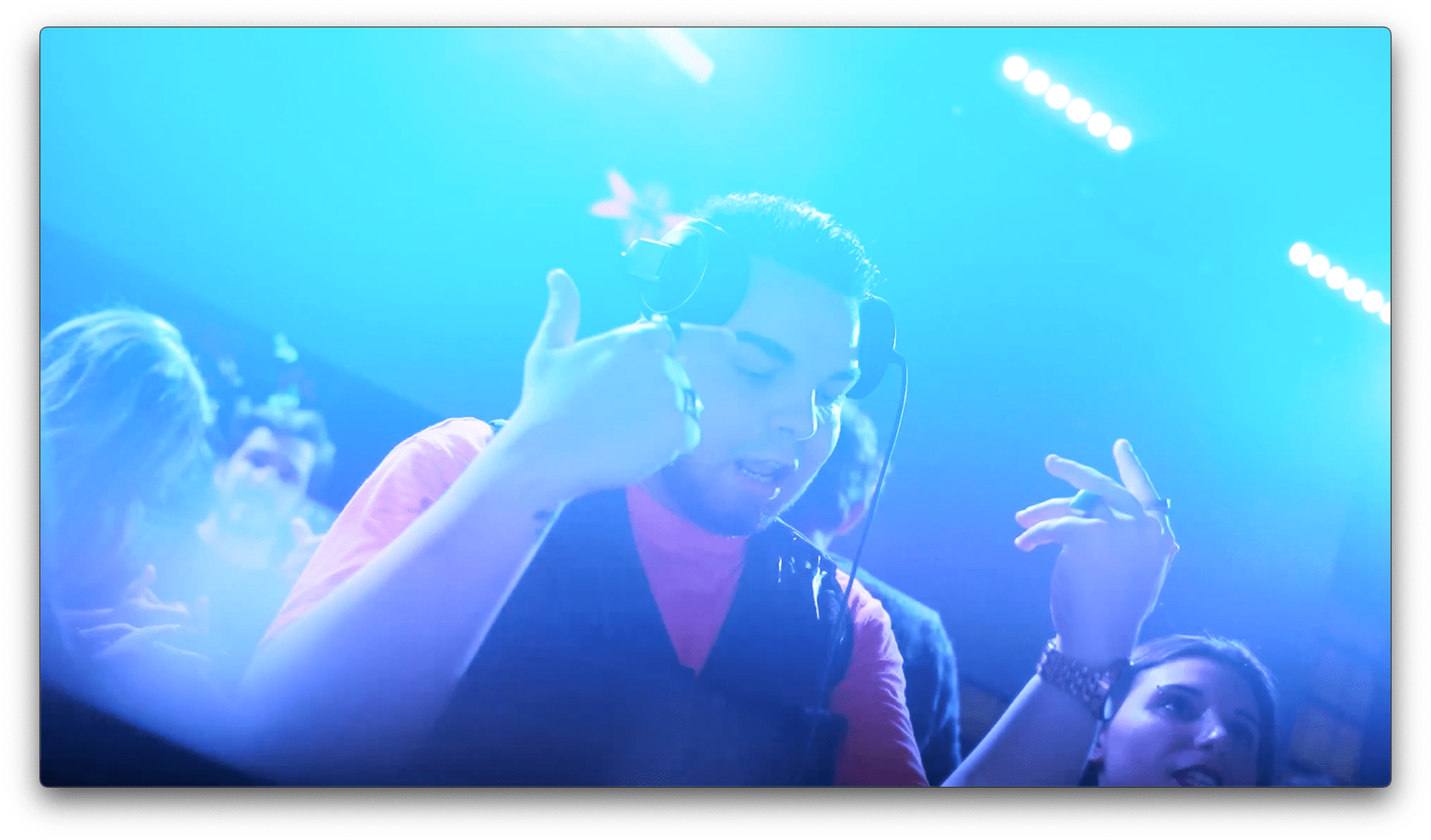 OHMYGAB (Official Aftermovie)