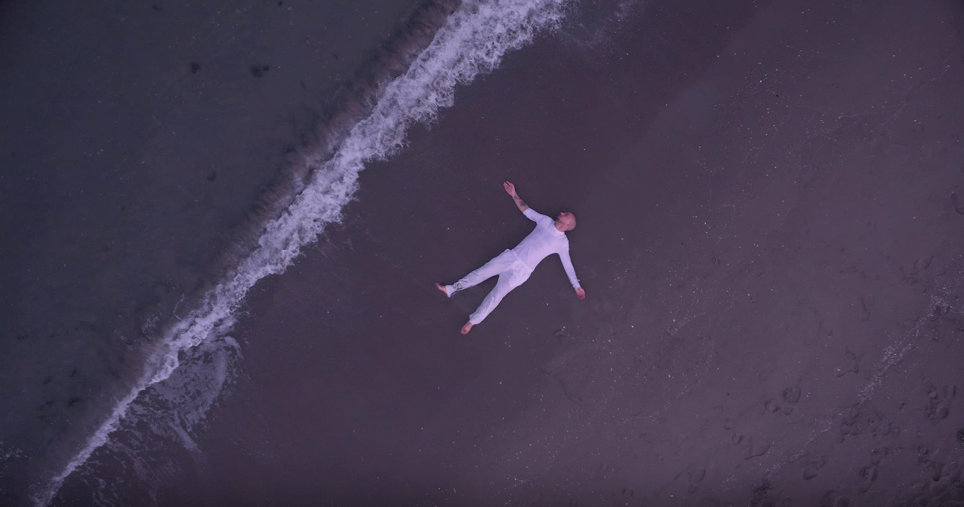 XIVI – Gli Amanti: VI (official video)