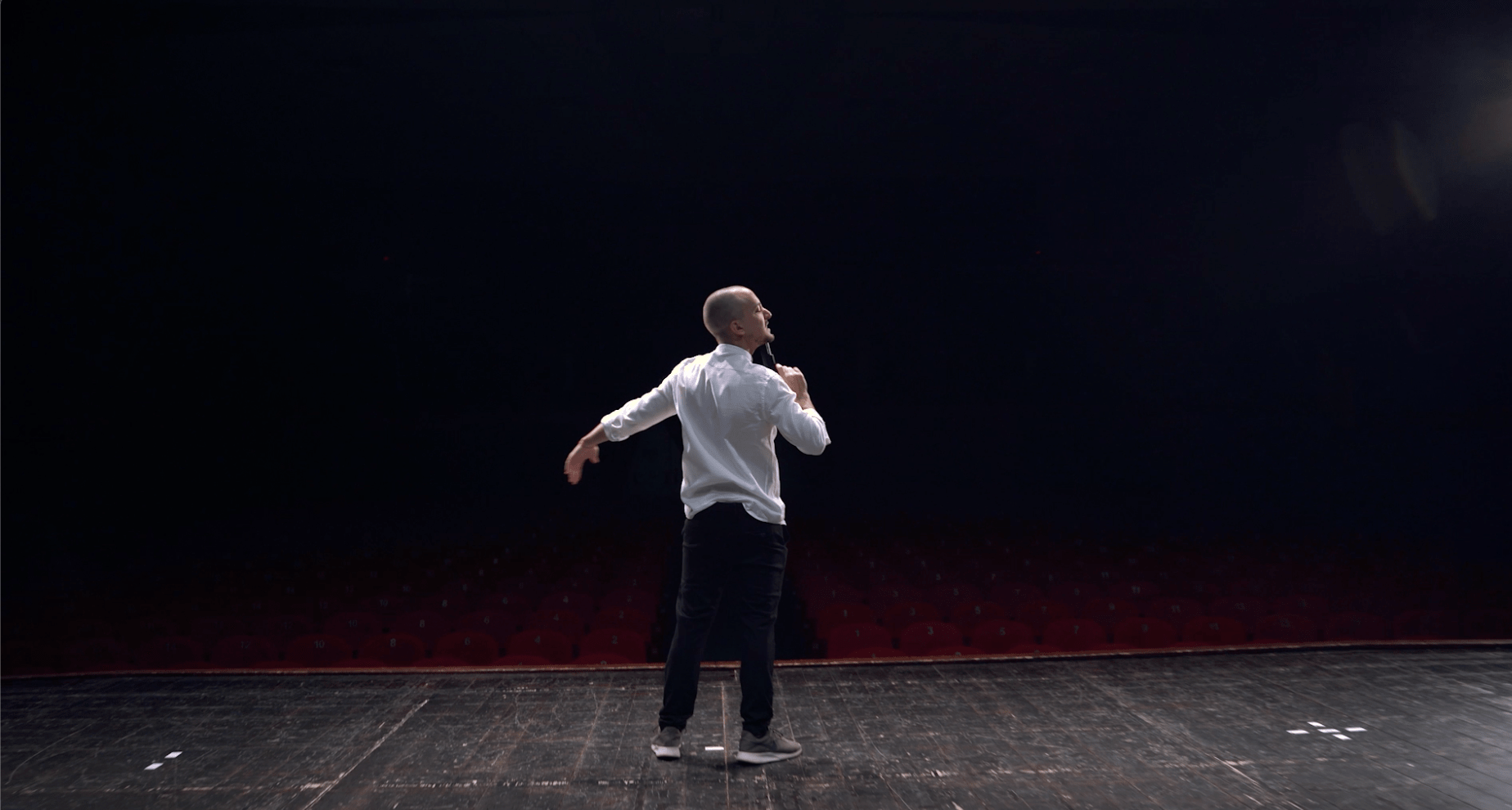 XIVI – Il Matto (0)